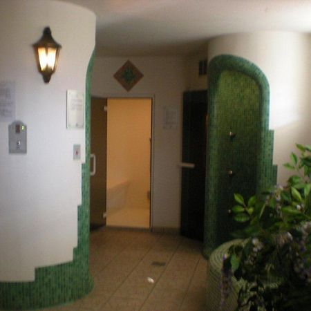 קאנזיי Albergo Fiordaliso מראה חיצוני תמונה