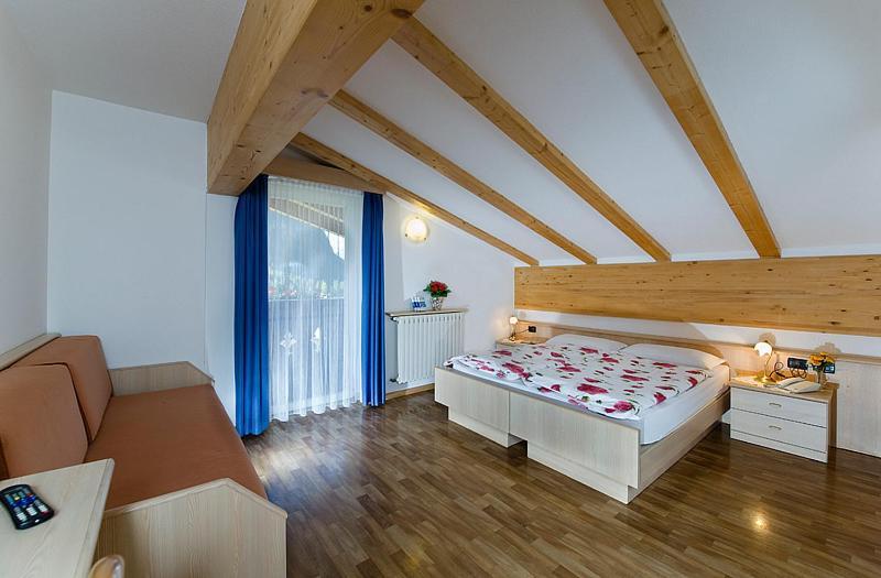 קאנזיי Albergo Fiordaliso חדר תמונה