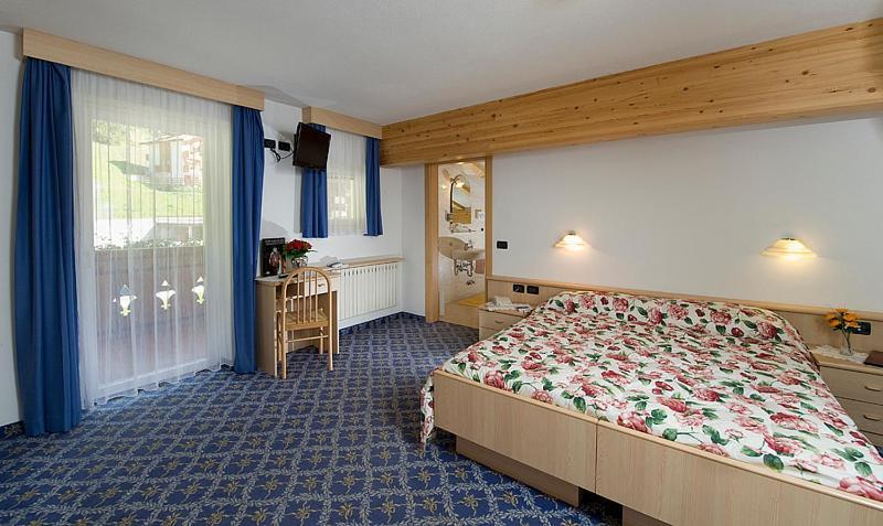 קאנזיי Albergo Fiordaliso חדר תמונה