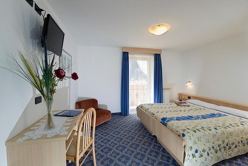 קאנזיי Albergo Fiordaliso חדר תמונה