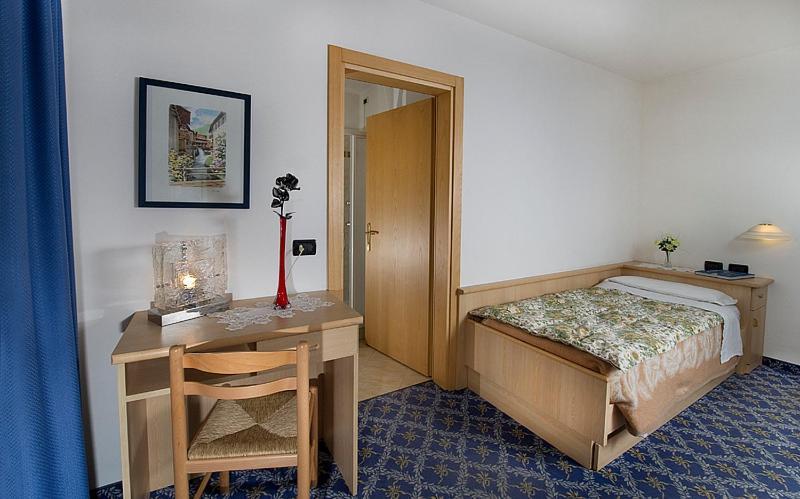 קאנזיי Albergo Fiordaliso חדר תמונה