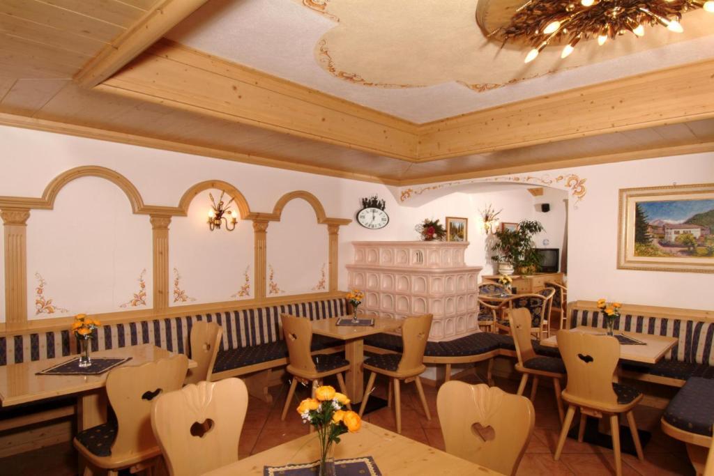 קאנזיי Albergo Fiordaliso מראה חיצוני תמונה