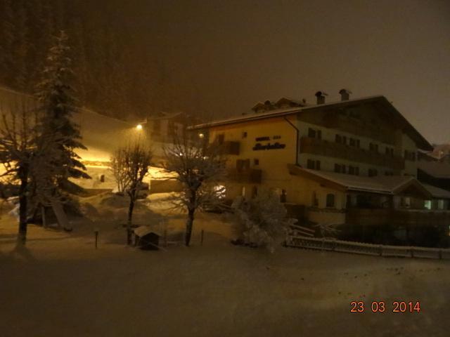 קאנזיי Albergo Fiordaliso מראה חיצוני תמונה